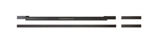 Фото товара: Kuppersbusch DK 2004 Black Chrome
