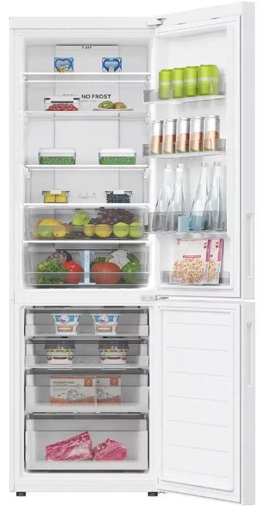 Детальное фото товара: Haier C2F620CWU1