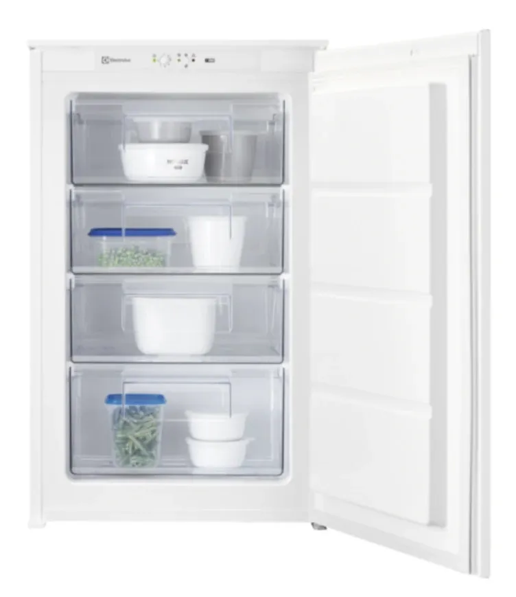 Фото товара: Electrolux LUB3AE88S