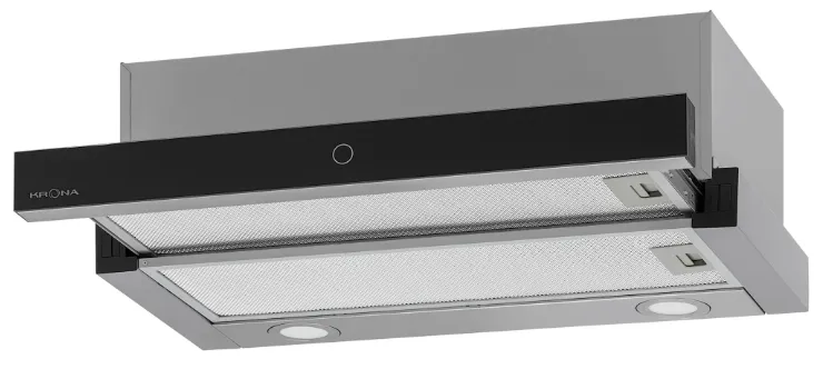 Фото товара: Krona KAMILLA T sensor max 600 Inox