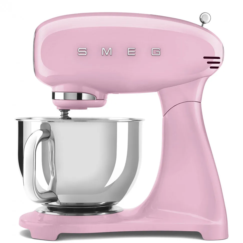 Фото товара: Smeg SMF05PKEU