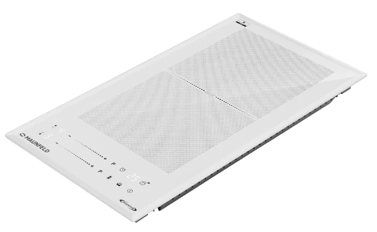 Детальное фото товара: Maunfeld CVI292S2FWH LUX Inverter индукционная поверхность
