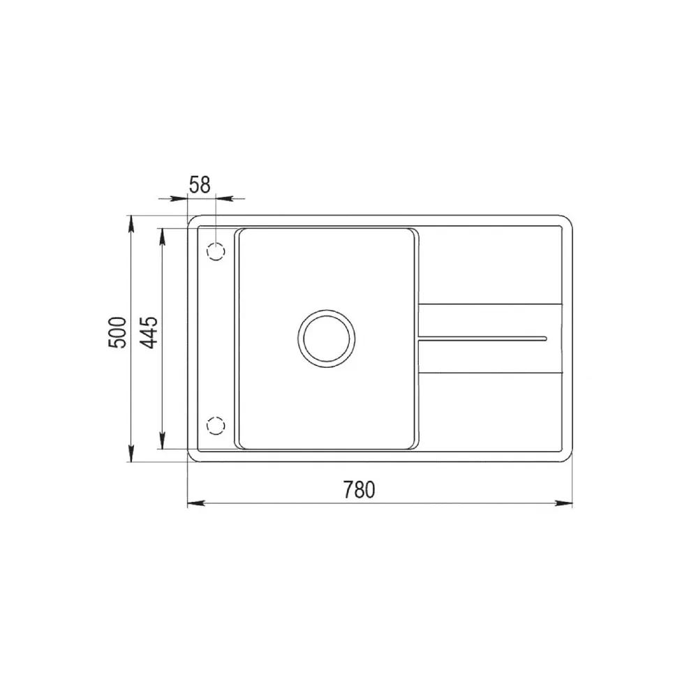 Схема встраивания