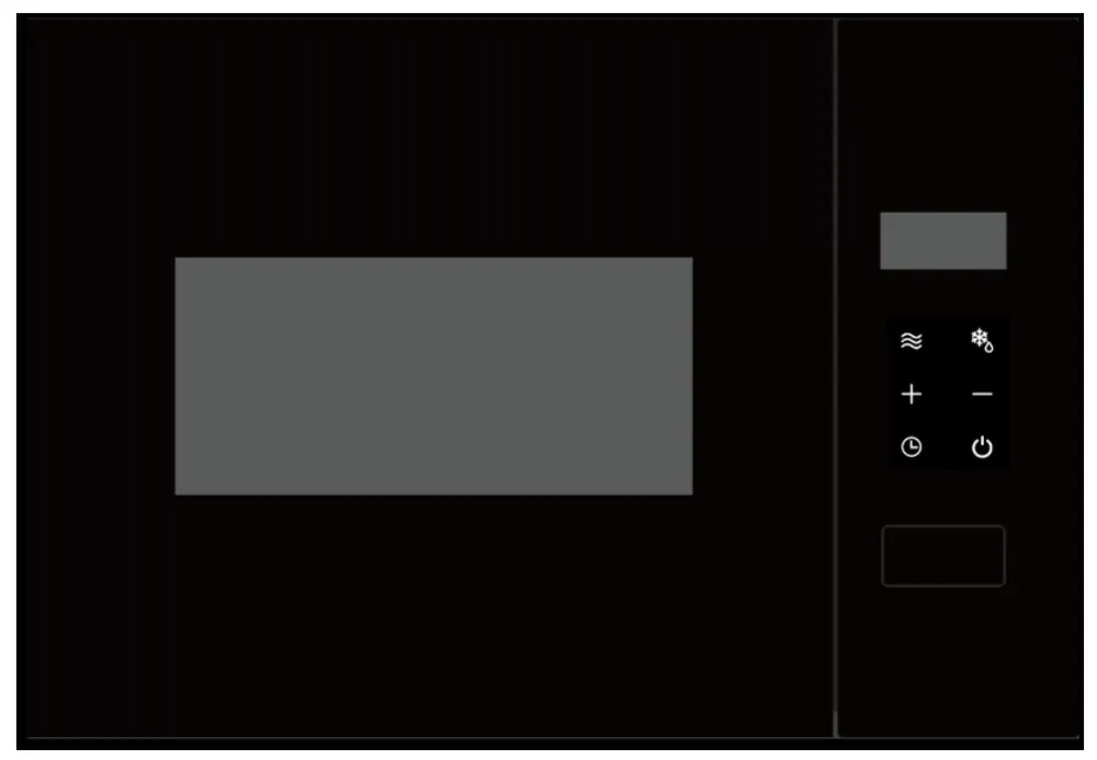 Фото товара: Maunfeld JBMO155SGB02