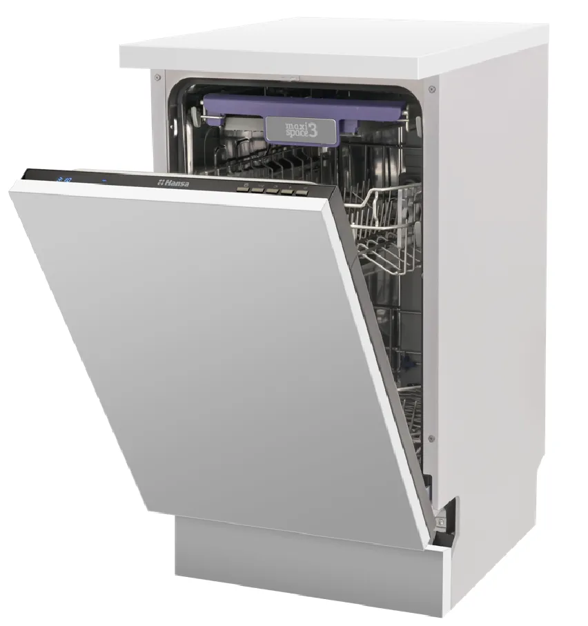 Детальное фото товара: Hansa ZIM408EH