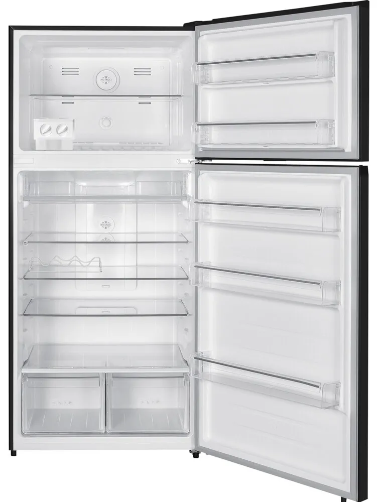 Детальное фото товара: HIBERG i-RFT 750G B