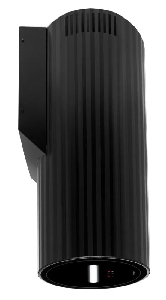 Детальное фото товара: Konigin Adagio Black/Black Glass 35