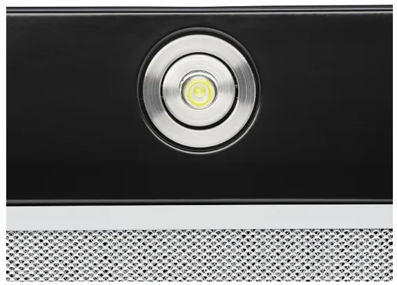 Детальное фото товара: Krona RUNA 600 black PB