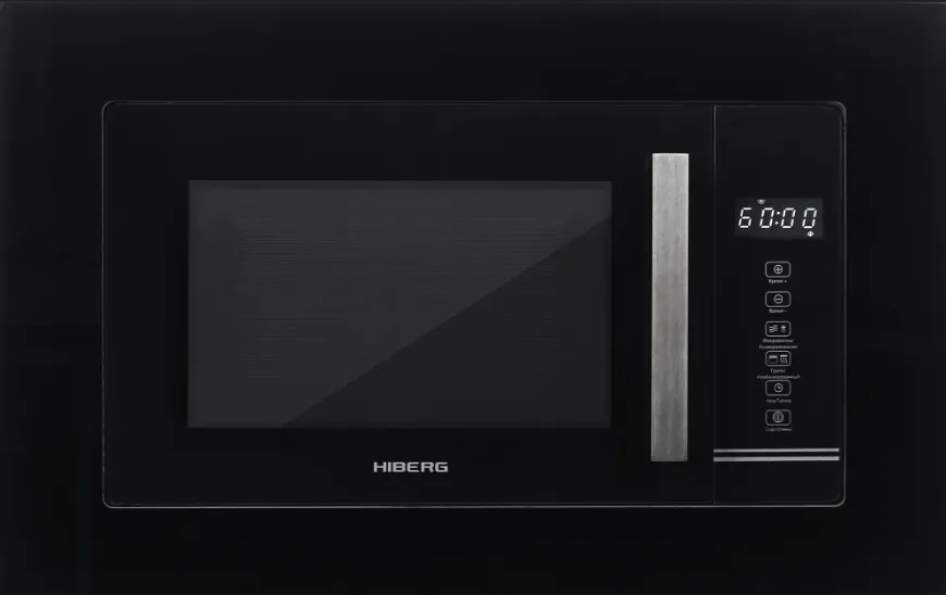 Фото товара: HIBERG VM 6502 B