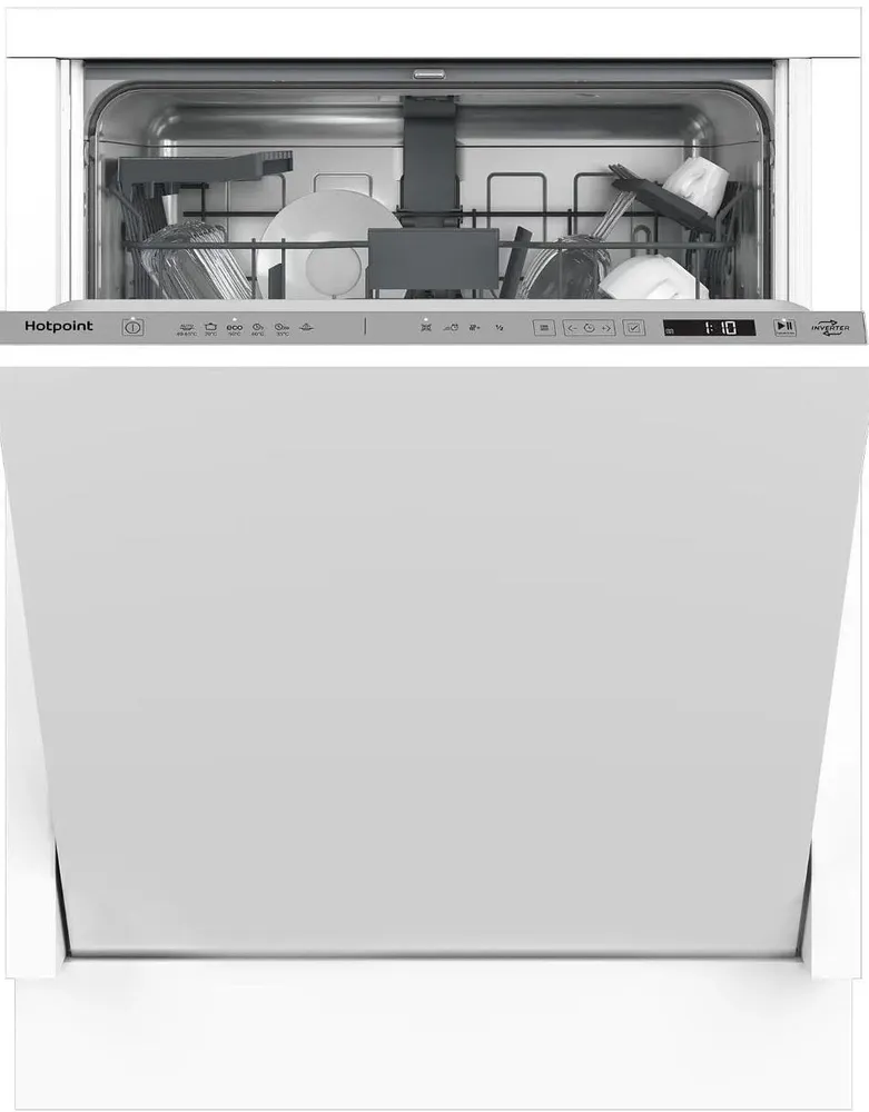 Фото товара: Hotpoint HI 4D66 DW