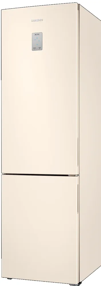 Детальное фото товара: Samsung RB37A5491EL/WT