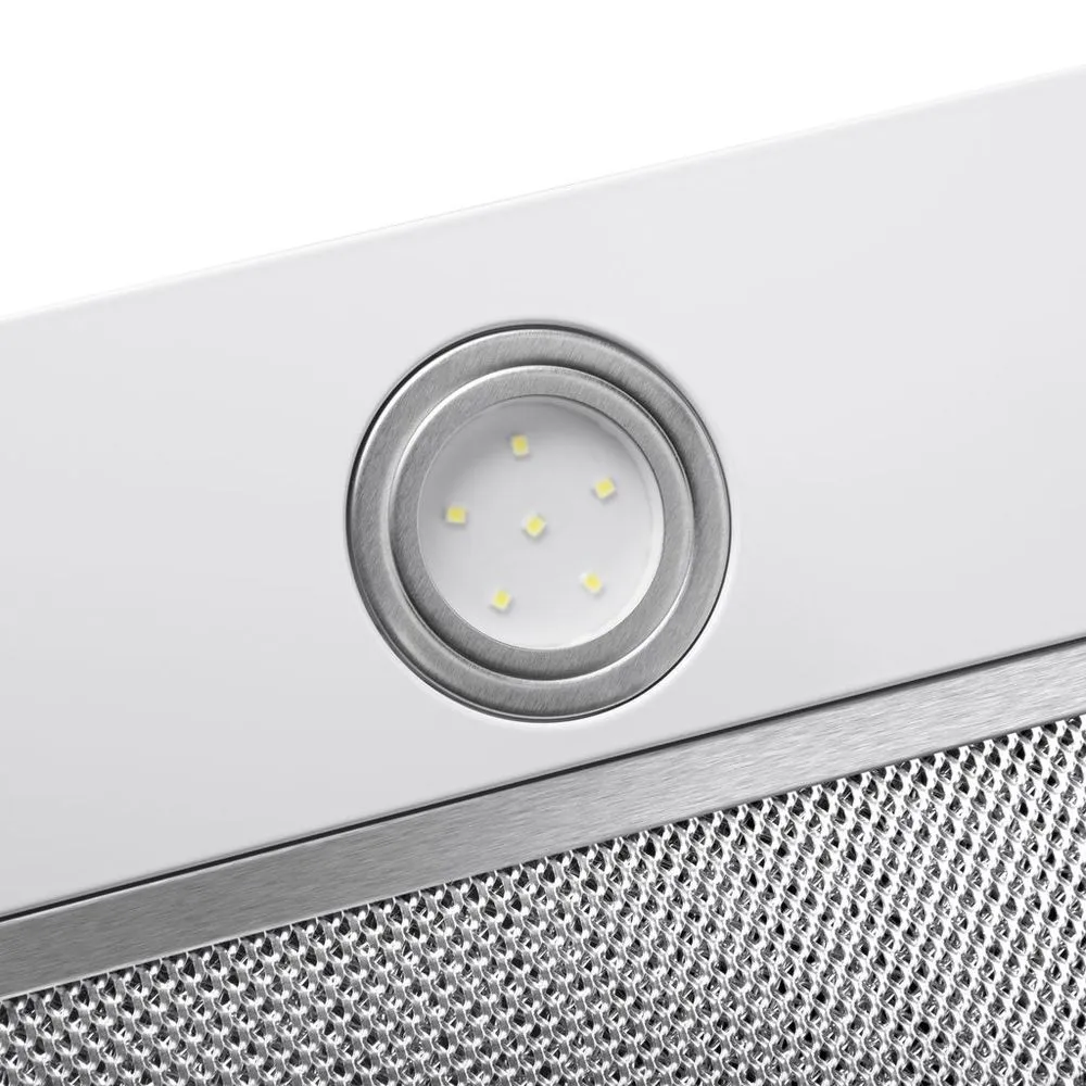 Детальное фото товара: Maunfeld THAMES 601PM WHITE