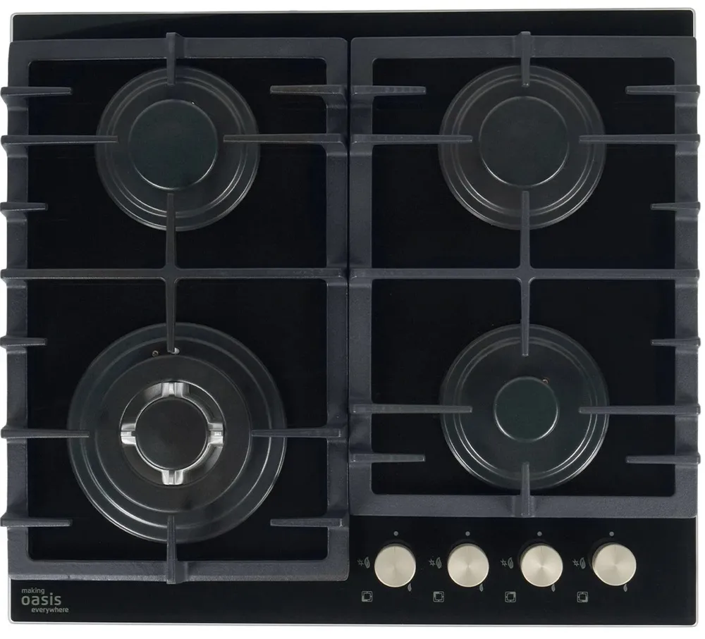 Детальное фото товара: making Oasis everywhere P-BST газовая поверхность