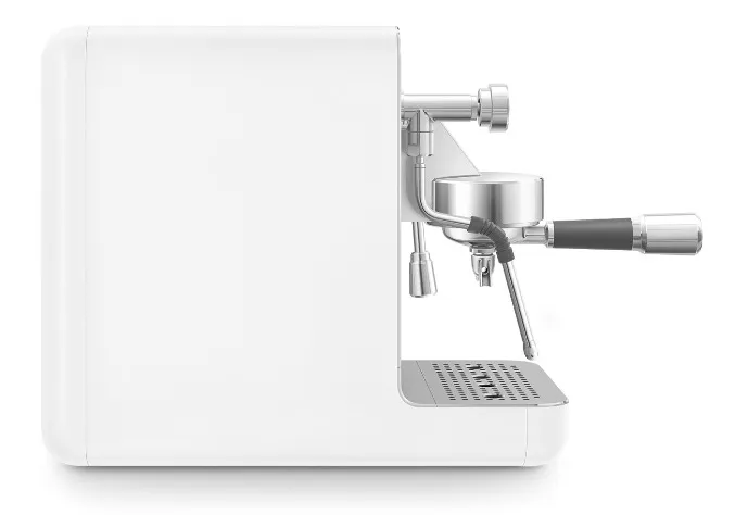 Детальное фото товара: Smeg EMC02WHMEU