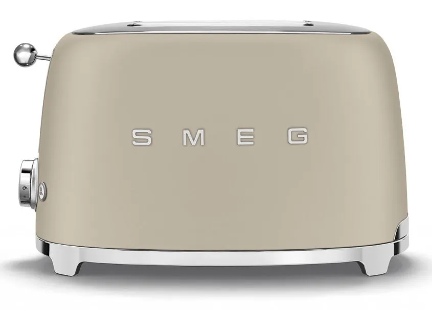 Детальное фото товара: Smeg TSF01MLMEU