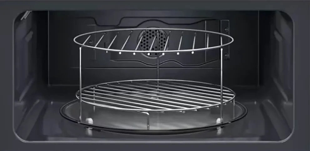 Детальное фото товара: AEG NKM7N721B