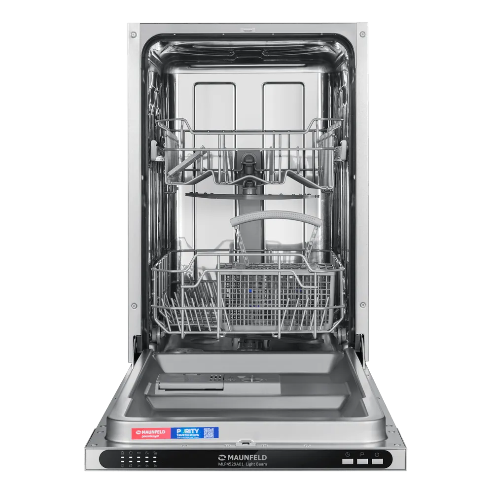 Фото товара: Maunfeld MLP4529A01 Light Beam