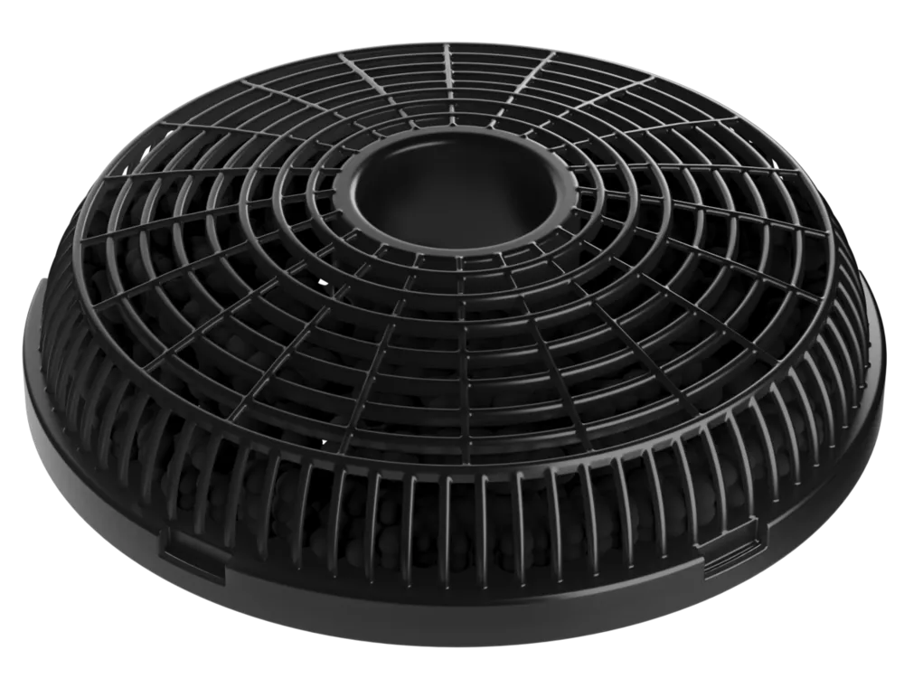 Фото товара: Kuppersberg Угольный фильтр KF-M