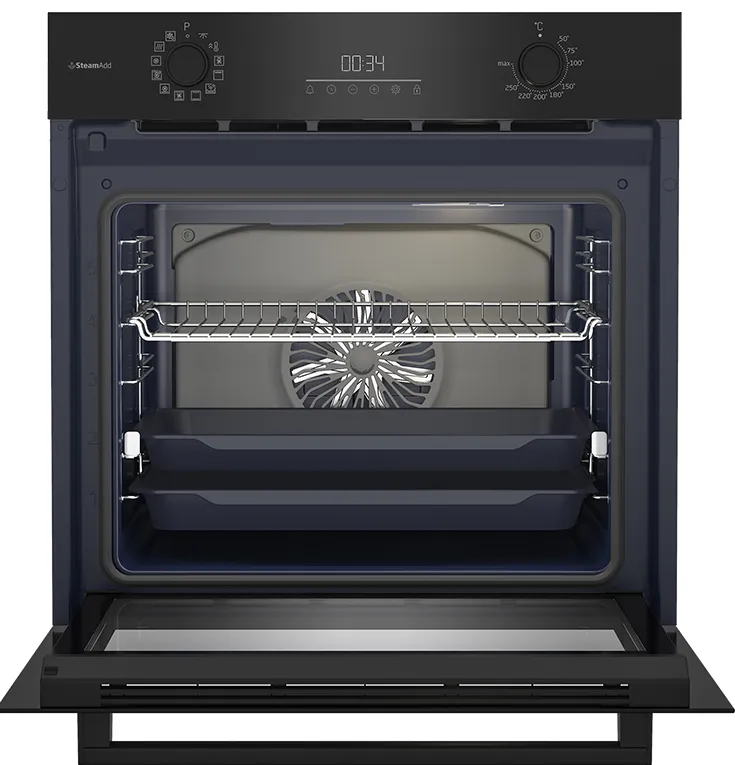 Детальное фото товара: Beko BBIS17300BCS