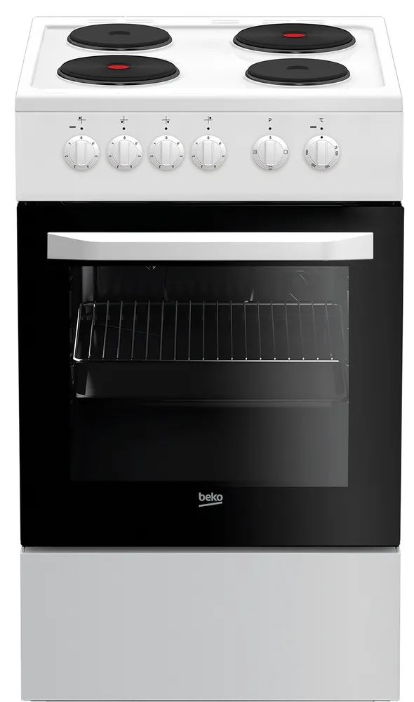 Фото товара: Beko FFSS56000W