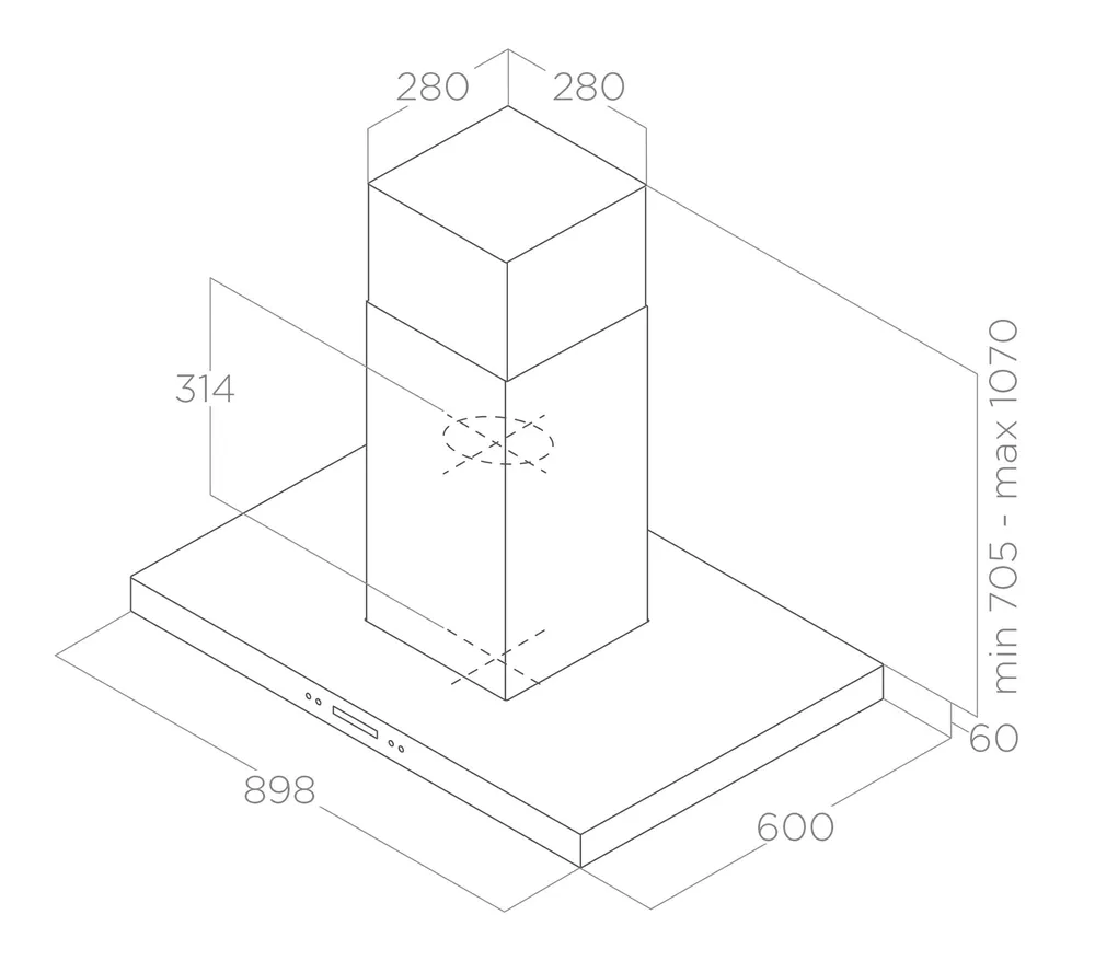 Схема встраивания