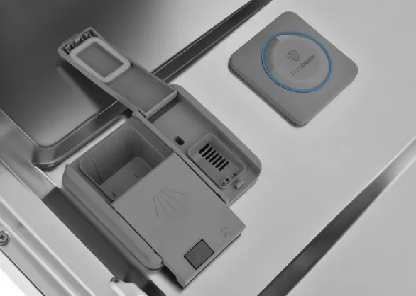 Детальное фото товара: SCANDILUX DWB6535B3