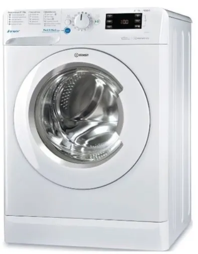 Фото товара: Indesit BWE 81282 L