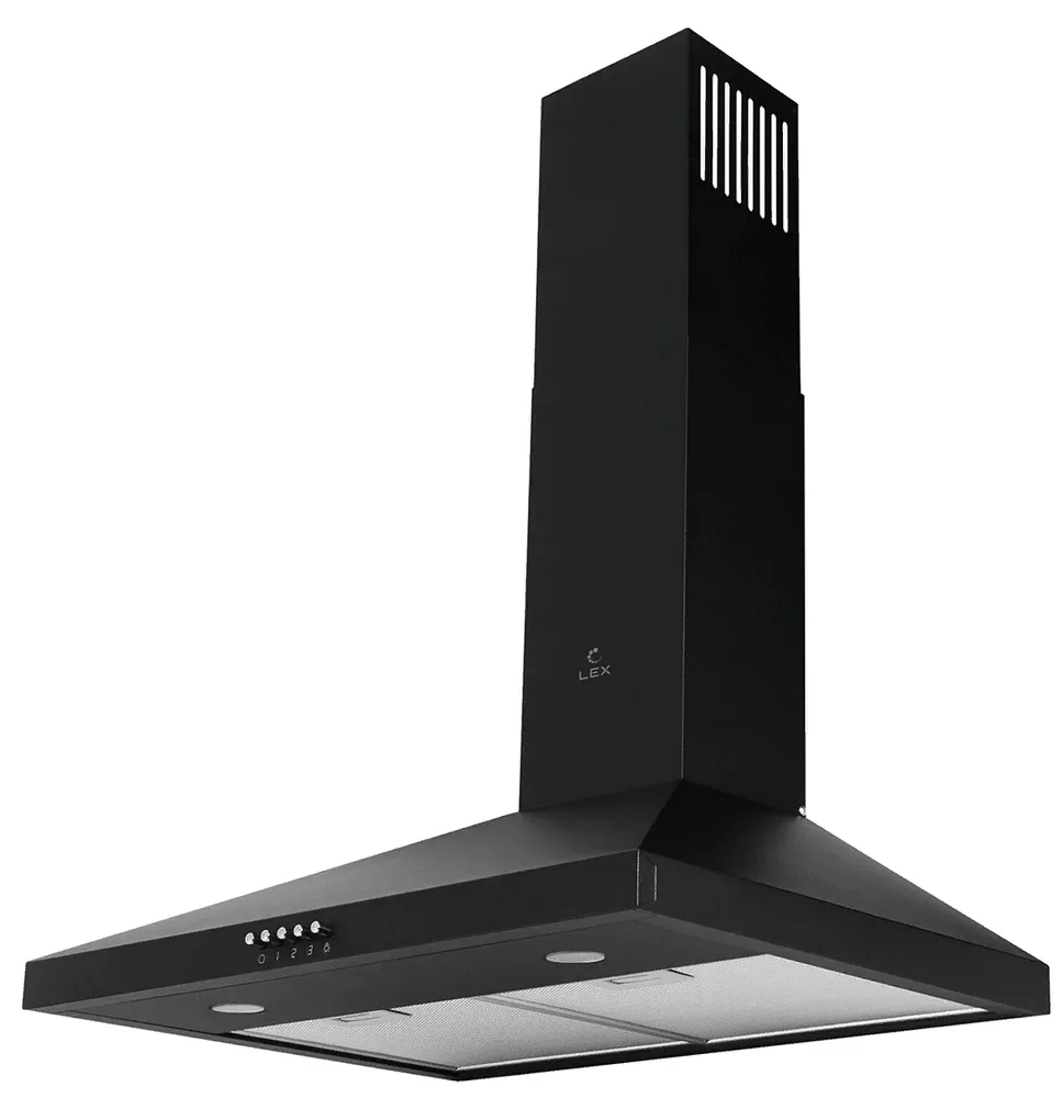 Фото товара: LEX BRIZ 600 BLACK