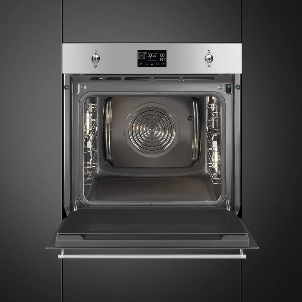 Детальное фото товара: Smeg SOP6302S2PX