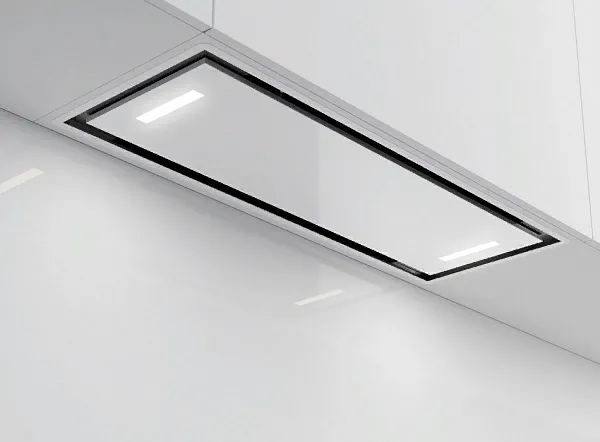 Детальное фото товара: Pando NCR/52 IX-CR.BLANCO V.850 SEC