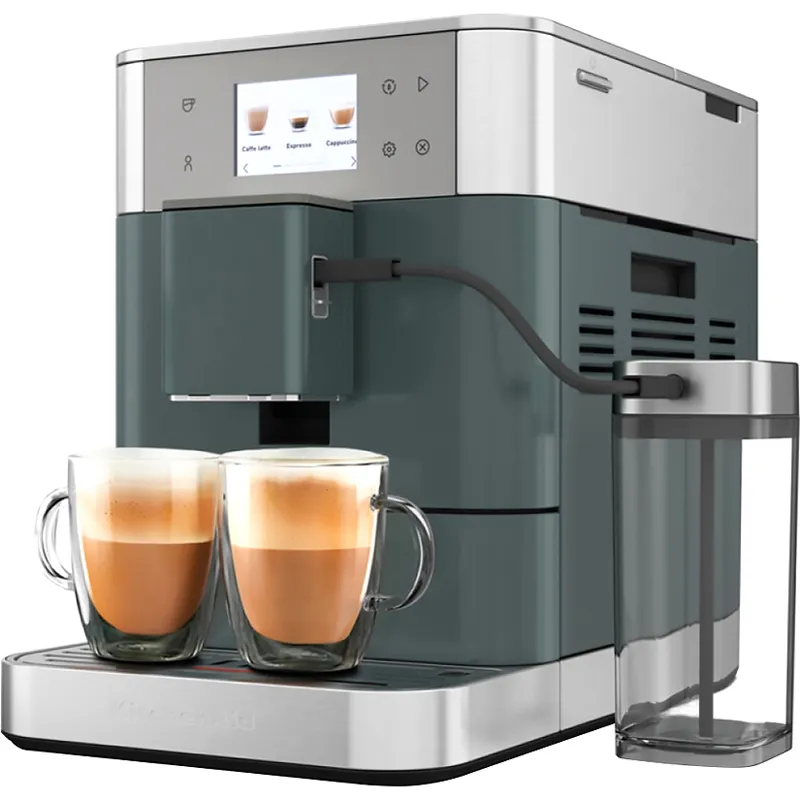 Детальное фото товара: KitchenAid 5KES8557EJP