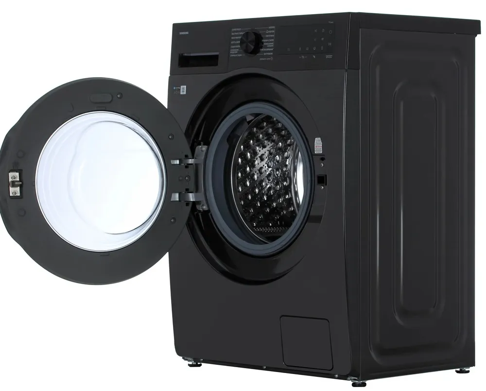 Детальное фото товара: Samsung WD90DG5G34BBLP