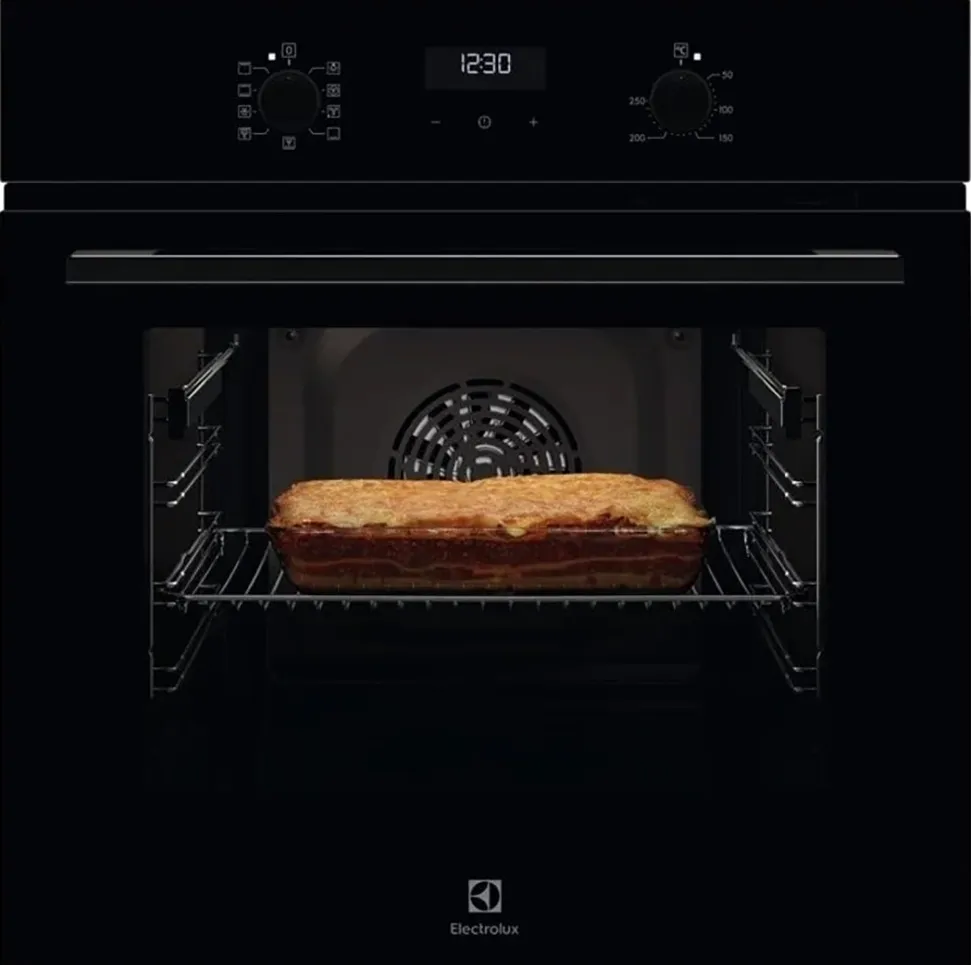 Фото товара: Electrolux EOF5C50BZ