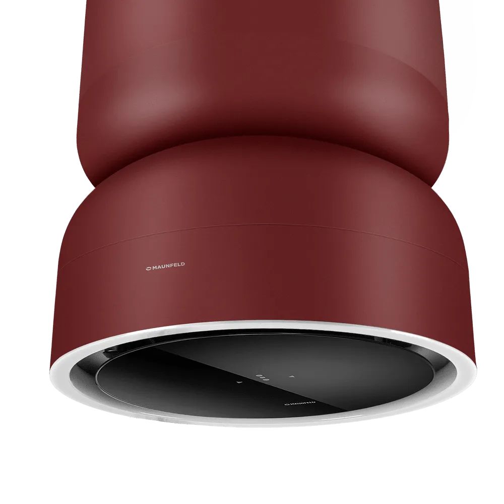 Детальное фото товара: Maunfeld FESTIVAL 390 Isla Burgundy