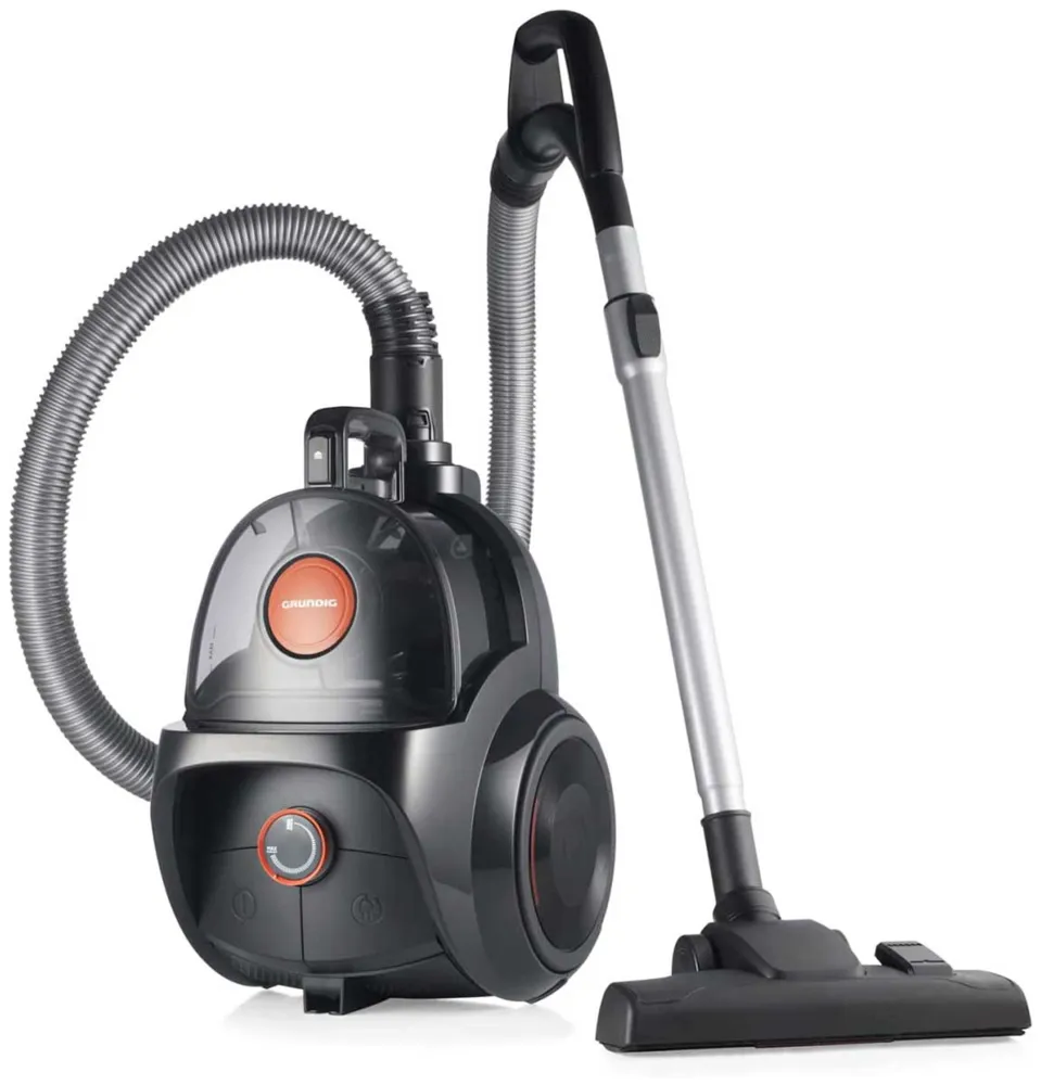 Фото товара: Grundig VCC 7170 ECO