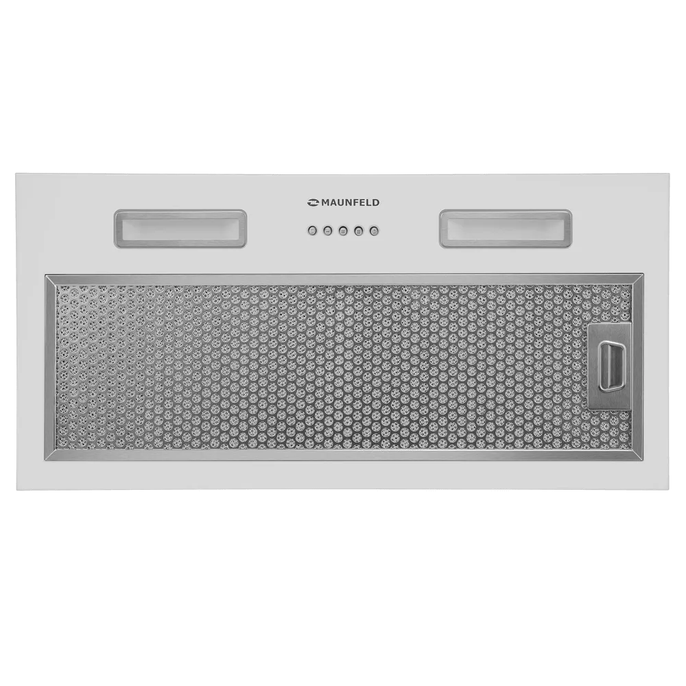 Детальное фото товара: Maunfeld THAMES 603PM White