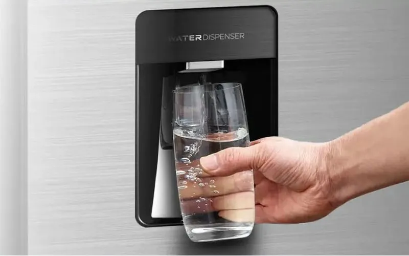 Детальное фото товара: Midea MDRS710FGE46