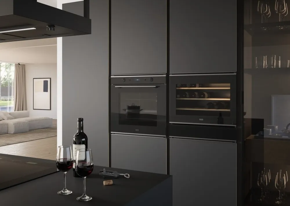 Детальное фото товара: Franke FMY 24 WCR N XS