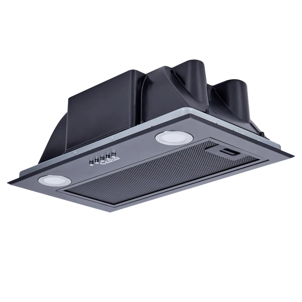 Детальное фото товара: EXITEQ EX-1446 black