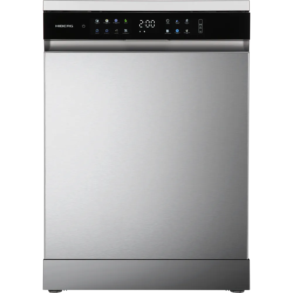 Фото товара: HIBERG F68 1530 LХ