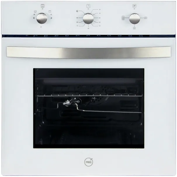 Фото товара: MBS DG-604WH