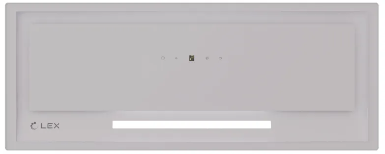 Фото товара: LEX HYPER 600 GS WH