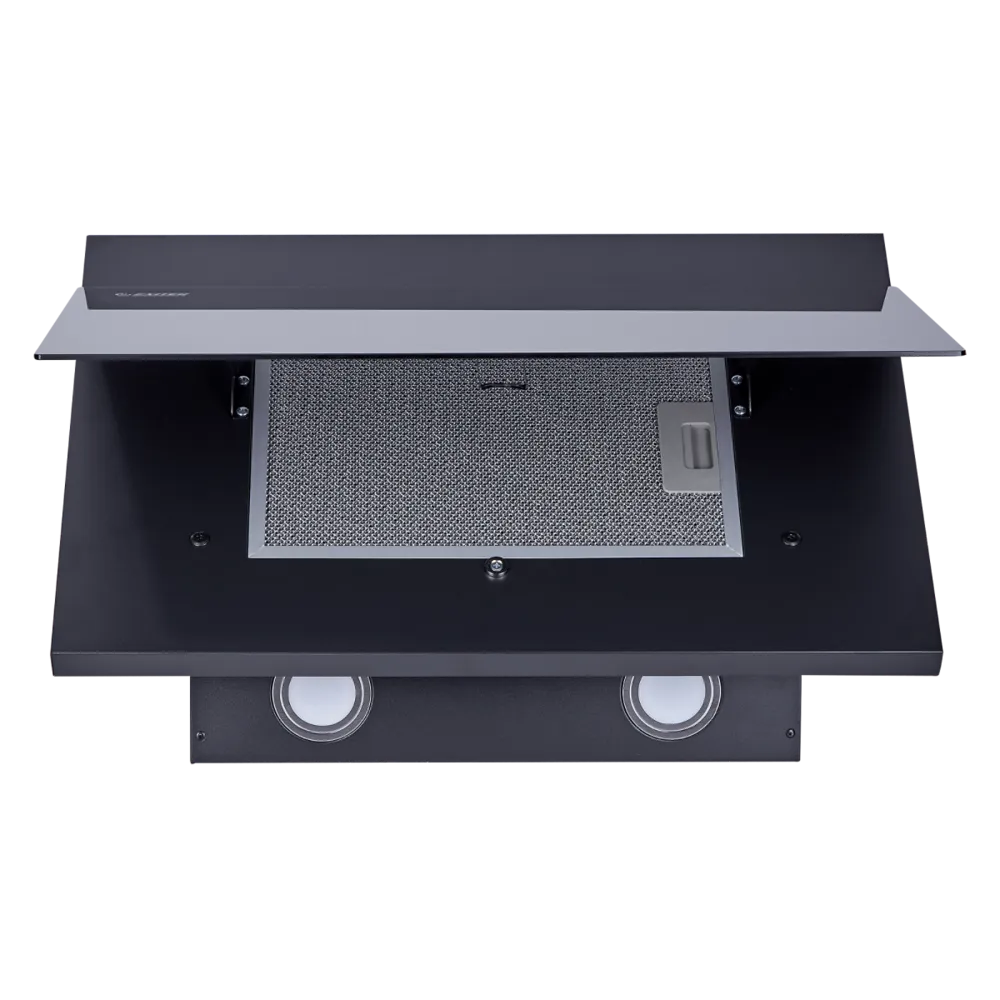 Детальное фото товара: EXITEQ EX-1496 Black