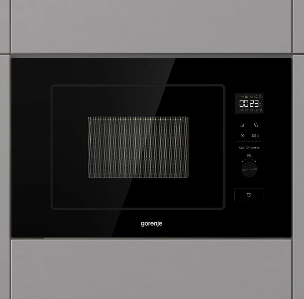 Детальное фото товара: Gorenje BM201M2TBG