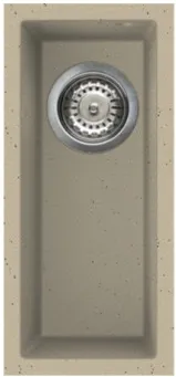 Фото товара: Omoikiri Bosen 20-U-СH, мойка, гранит, шампань