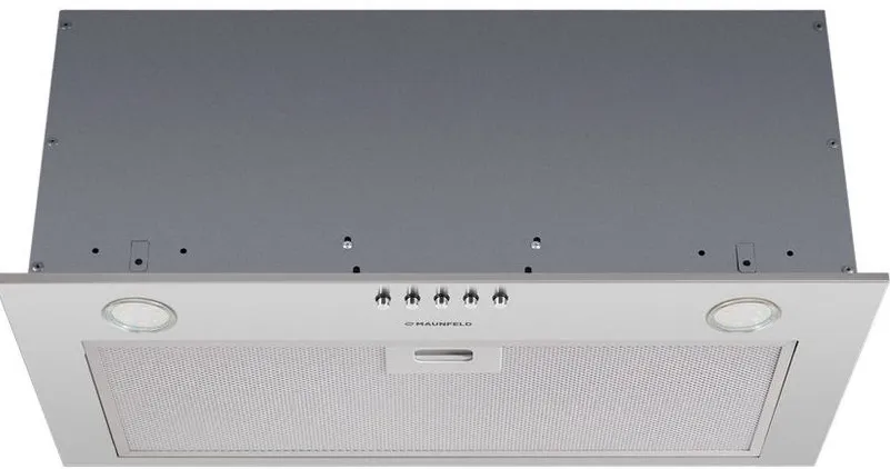 Детальное фото товара: Maunfeld CROSBY POWER 60 НЕРЖАВЕЙКА