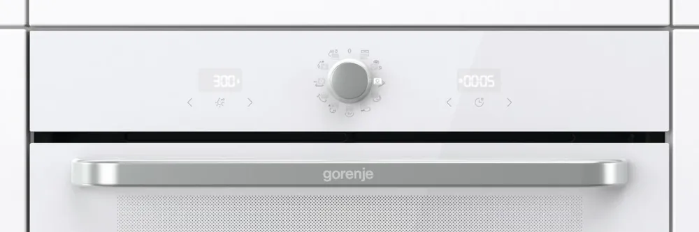 Детальное фото товара: Gorenje BOS6737SYW