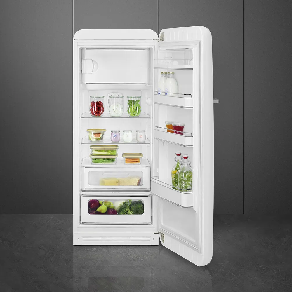Детальное фото товара: Smeg FAB28RWH6