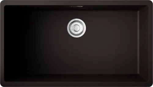 Фото товара: Omoikiri Kata 74-U-ES, мойка, гранит, эспрессо