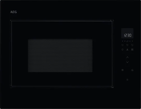 Фото товара: AEG NMB6G261TB